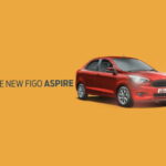 2016 Ford Figo Aspire Mileage