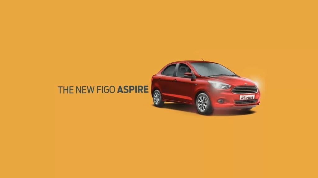 2016 Ford Figo Aspire Mileage