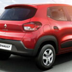 2016 Renault Kwid AMT