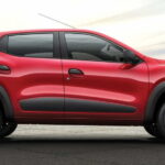 2016 Renault Kwid AMT Automatic