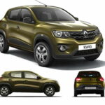 2016 Renault Kwid AMT Price