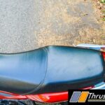 2016 Star City Plus Long Term Seat