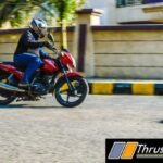 2016 Star City Plus Long Term Test Ride