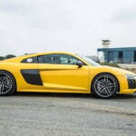 Audi R8 V10 Plus India price