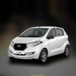 Datsun redi GO launch