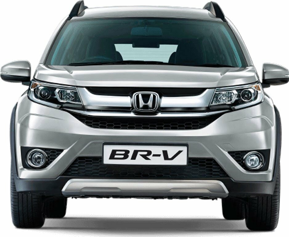 Honda BRV India features Thrust Zone