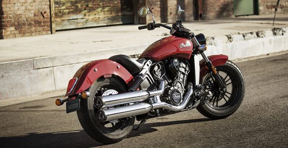 Indian Scout Sixty India Launch price