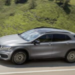 Mercedes Benz GLB India Launch