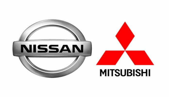Nissan Mitsubishi Partnership