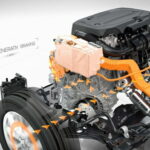 Volvo XC40 S40 Hybrid