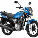 Yamaha Saluto Rx 100 India Launch