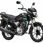 Yamaha Saluto Rx 100 India price