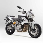 2016 Benelli TNT 600i ABS India launch