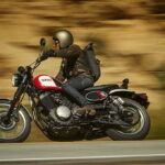 2017 Yamaha SCR950 Price