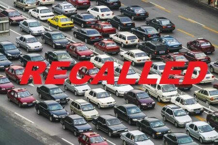 Car Recall