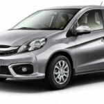 Honda Amaze Facelift India