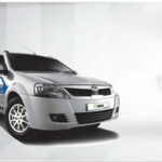 Mahindra E Verito India Launch