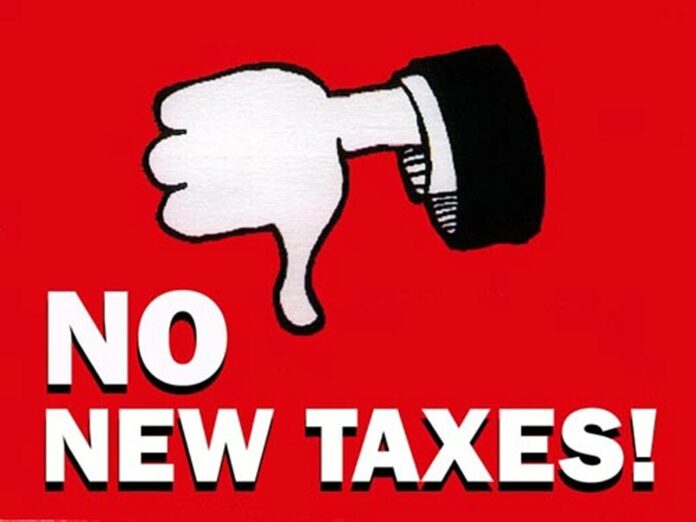 No Tax