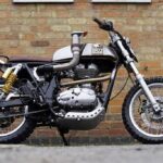 Royal Enfield Continental GT Dirty Duck 3