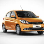 Tata Tiago India Launch