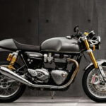 Triumph Thruxton R India Price