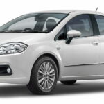 2016 Fiat Linea S Petrol T jet