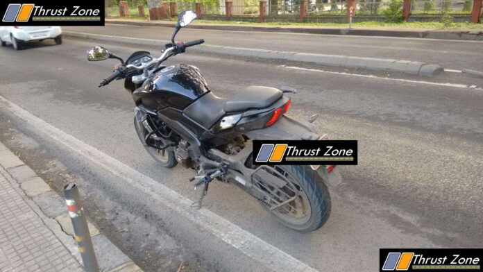 2016 Pulsar CS400 Review India (1)