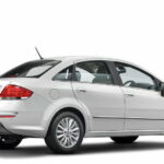 Fiat Linea S 125 BHP
