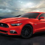 Ford Mustang India (2)