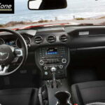 Ford Mustang India Interior (1)