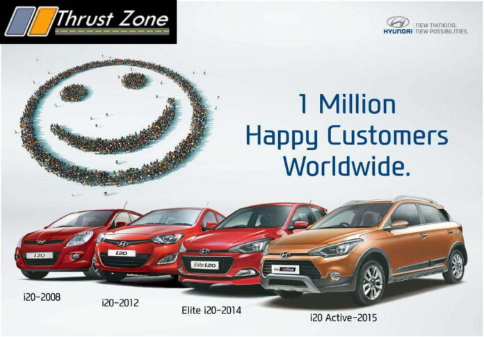 Hyundai i20 elite active sales