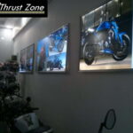 Suzuki SuperBike Dealership Mumbai DSG