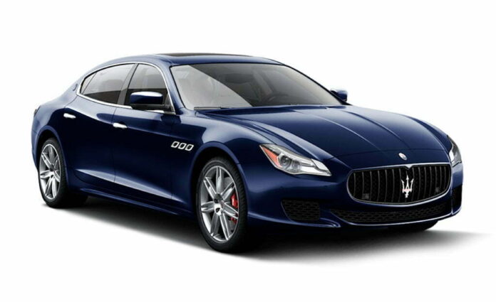 Maserati Price Increase Worldwide (1)