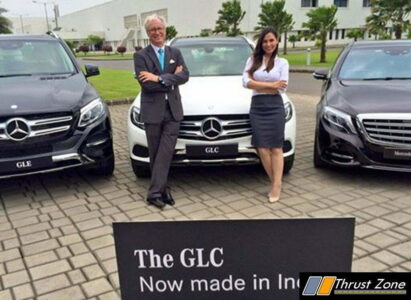 locally produced-mercedes benz glc suv india 1