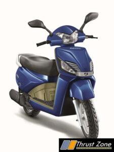 mahindra gusto 110 special edition paytm 1