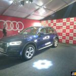 Second Generation 2017 Audi Q5 Launched in India (5)