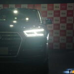 Second Generation 2017 Audi Q5 Launched in India (6)