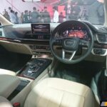 Second Generation 2017 Audi Q5 Launched in India (7)