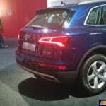 Second Generation 2017 Audi Q5 Launched in India (8)