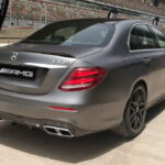 2017 Mercedes-AMG E63 AMG India Launch Price Specs (1)