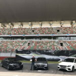 2017 Mercedes-AMG E63 AMG India Launch Price Specs (2)