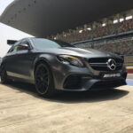 2017 Mercedes-AMG E63 AMG India Launch Price Specs (3)