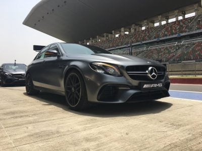 2017 Mercedes-AMG E63 AMG India Launch Price Specs (3)