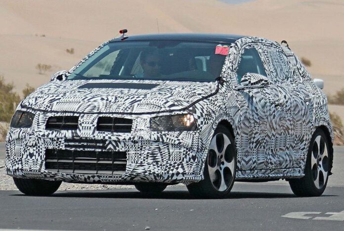 2017 volkswagen polo larger lighter 1