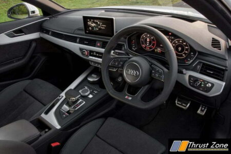 2017-audi-a4-interior-RHD