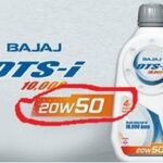 bajaj dtsi 20w50