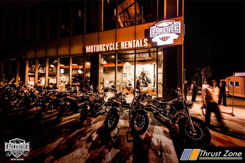 eaglerider india store