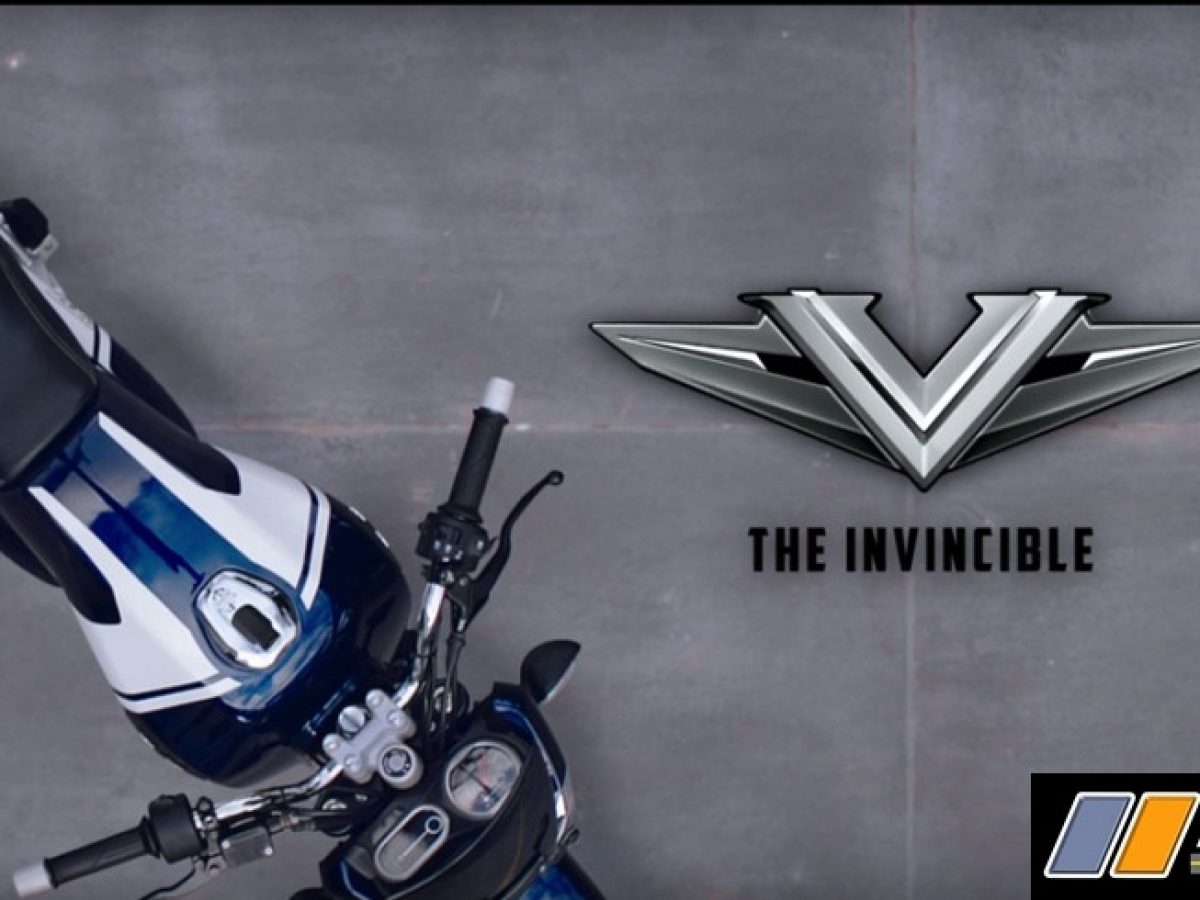 Yet Another Bajaj V15 Advert Set To 