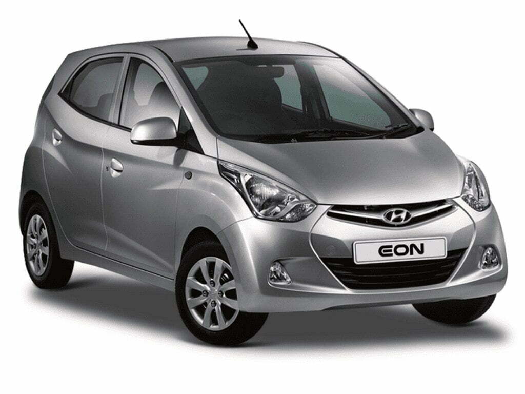Image result for Hyundai Eon Facelift