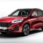 Ford Kuga India Launch (1)